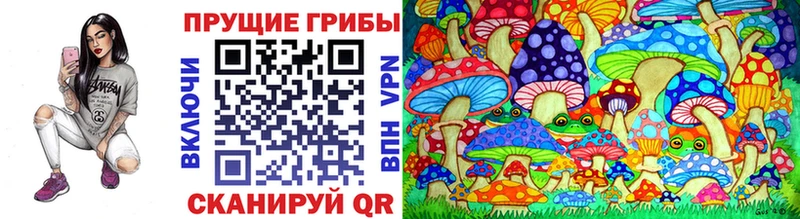 Псилоцибиновые грибы Magic Shrooms  Пересвет 